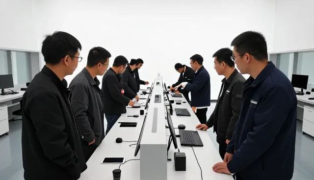 技术开发等中的企业管理系统应用经验分享