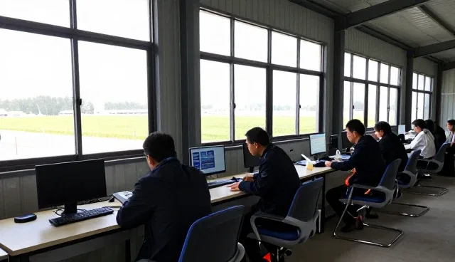 移动应用开发满足复杂环境应用需求
